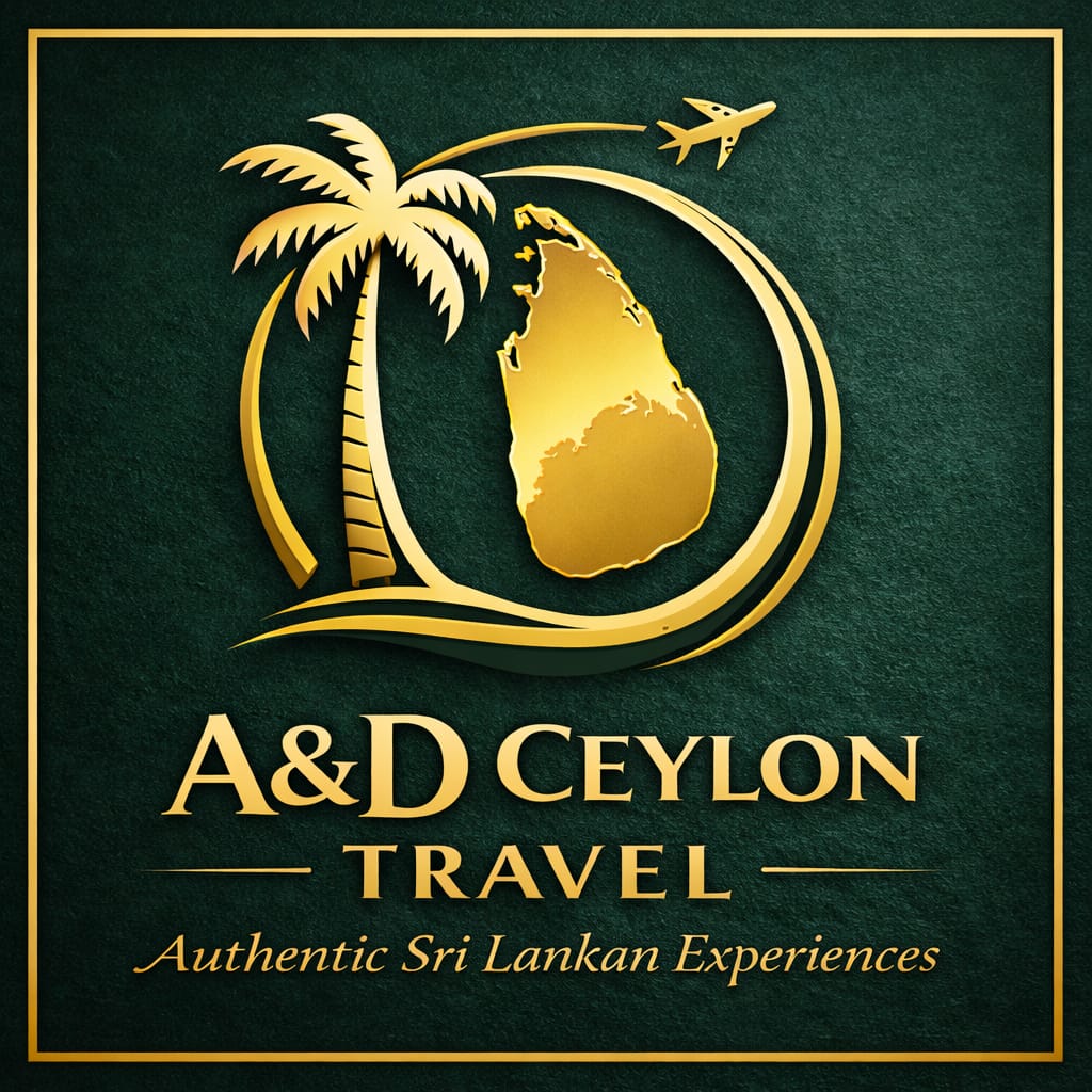 A&D Ceylon Travel